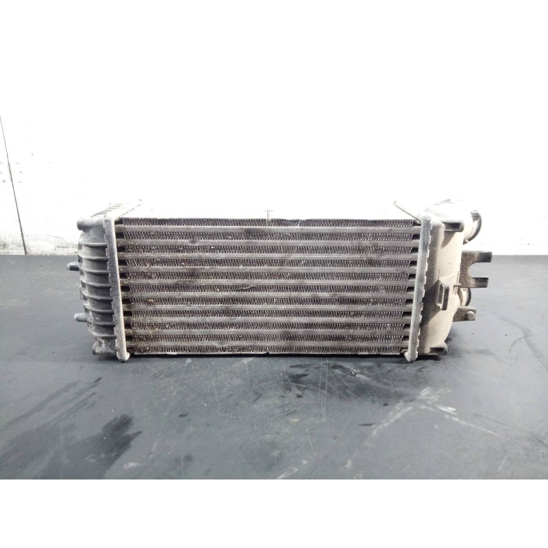 Recambio de intercooler para citroën berlingo cuadro sx referencia OEM IAM 9645965180  P2-A11-13
