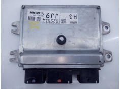 Recambio de centralita motor uce para nissan juke (f15) acenta referencia OEM IAM 025544 MEC940390 E3-B4-31-3