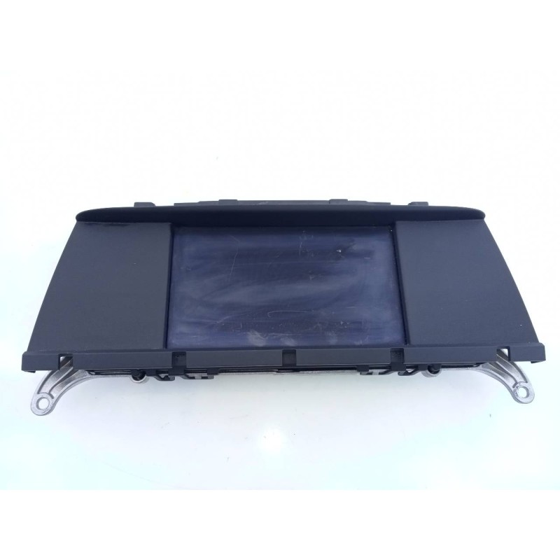 Recambio de sistema navegacion gps para bmw x3 (f25) sdrive 18d referencia OEM IAM 9323785 929430902 E3-A2-29-2