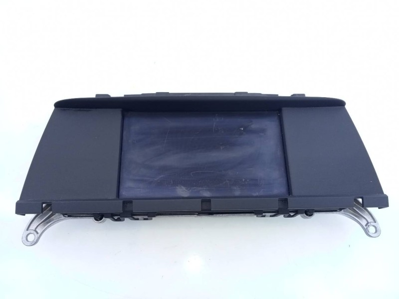 Recambio de sistema navegacion gps para bmw x3 (f25) sdrive 18d referencia OEM IAM 9323785 929430902 E3-A2-29-2