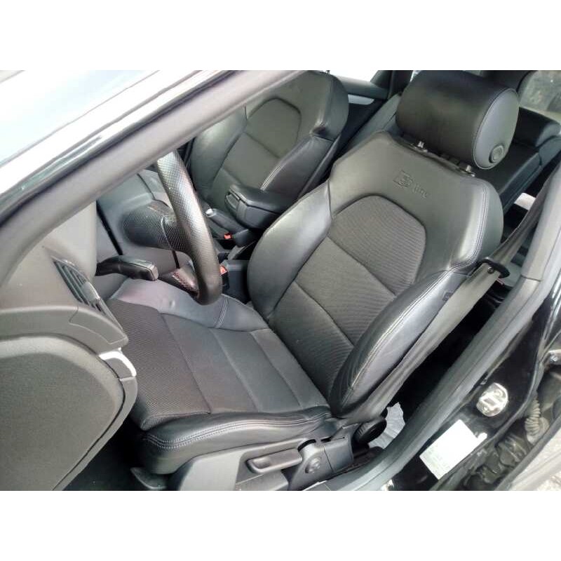 audi a4 avant (8e) del año 2006