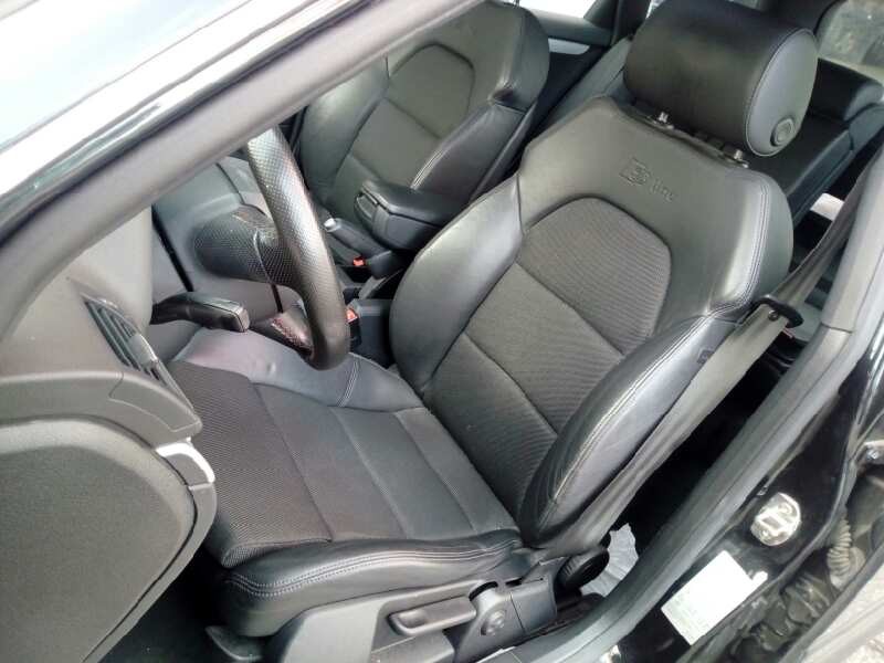 audi a4 avant (8e) del año 2006