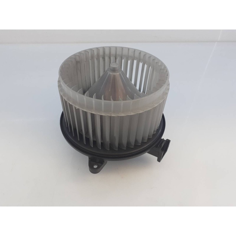 Recambio de ventilador calefaccion para opel insignia berlina excellence referencia OEM IAM 13263279A  E3-A5-4-1