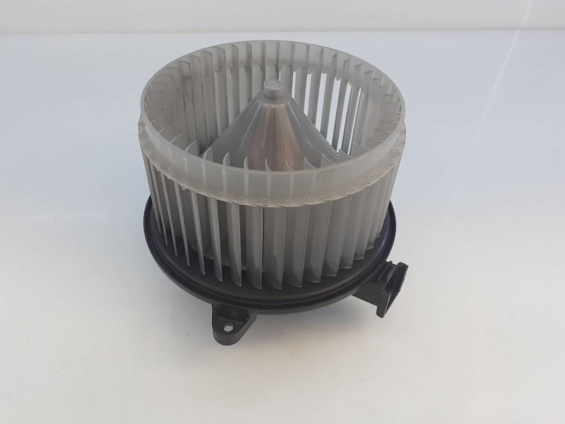 Recambio de ventilador calefaccion para opel insignia berlina excellence referencia OEM IAM 13263279A  E3-A5-4-1