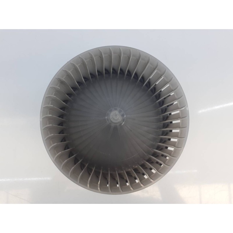Recambio de ventilador calefaccion para opel insignia berlina excellence referencia OEM IAM 13263279A  E3-A5-4-1