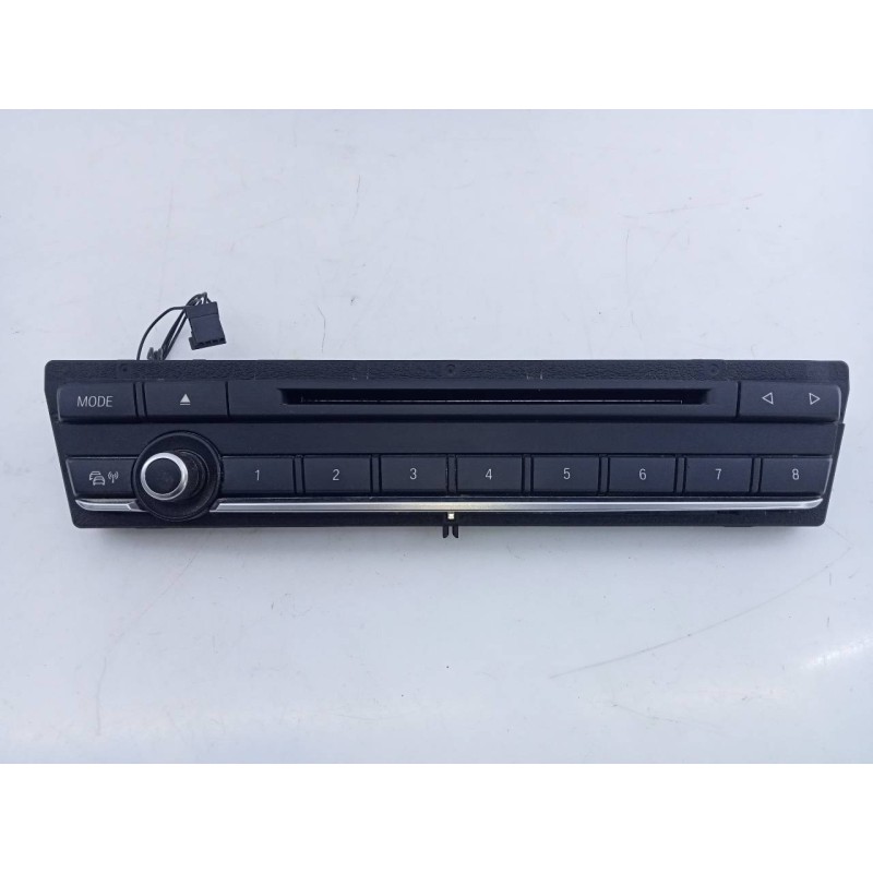 Recambio de sistema navegacion gps para bmw x3 (f25) sdrive 18d referencia OEM IAM 9323785 929430902 E3-A2-29-2
