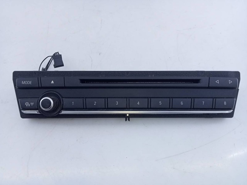 Recambio de sistema navegacion gps para bmw x3 (f25) sdrive 18d referencia OEM IAM 9323785 929430902 E3-A2-29-2