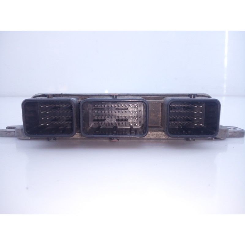 Recambio de centralita motor uce para nissan juke (f15) acenta referencia OEM IAM 025544 MEC940390 E3-B4-31-3