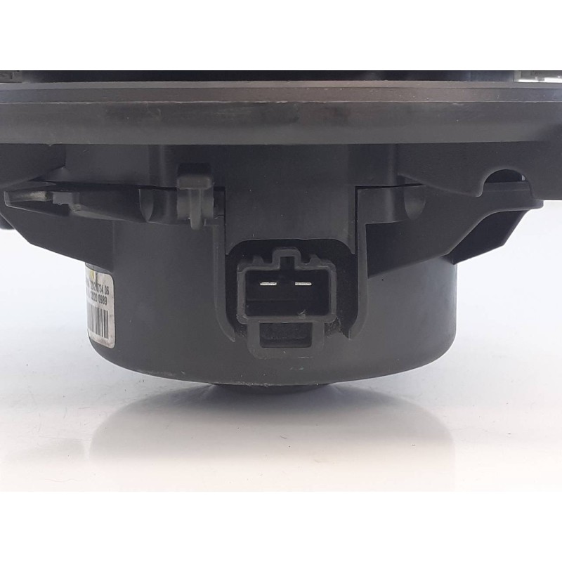 Recambio de ventilador calefaccion para opel insignia berlina excellence referencia OEM IAM 13263279A  E3-A5-4-1
