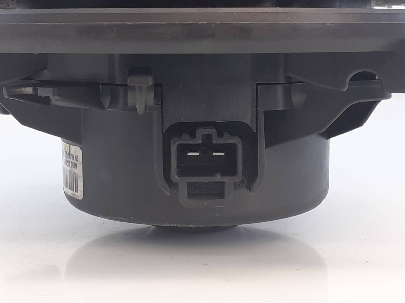 Recambio de ventilador calefaccion para opel insignia berlina excellence referencia OEM IAM 13263279A  E3-A5-4-1