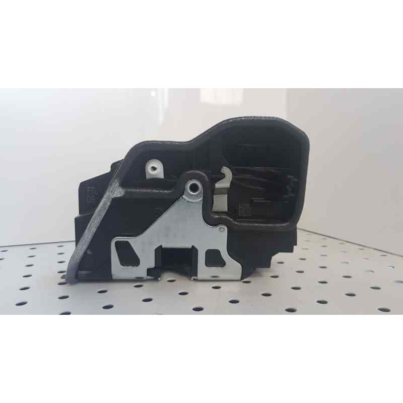 Recambio de cerradura puerta delantera derecha para bmw serie 3 berlina (e90) referencia OEM IAM DTSBW9020 NUEVA T2-2-B3-4
