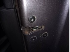 CERRADURA PUERTA DELANTERA DERECHA 