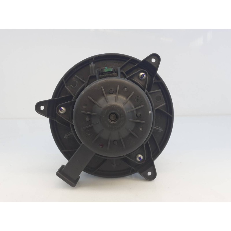 Recambio de ventilador calefaccion para opel insignia berlina excellence referencia OEM IAM 13263279A  E3-A5-4-1
