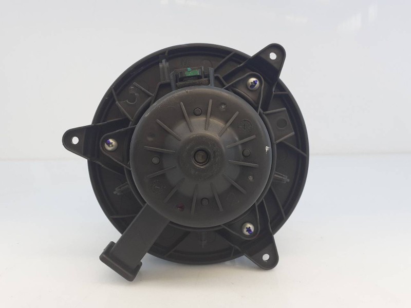 Recambio de ventilador calefaccion para opel insignia berlina excellence referencia OEM IAM 13263279A  E3-A5-4-1