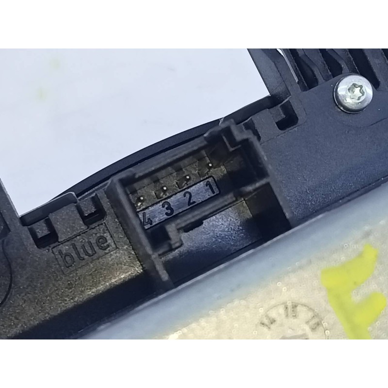 Recambio de sistema navegacion gps para bmw x3 (f25) sdrive 18d referencia OEM IAM 9323785 929430902 E3-A2-29-2