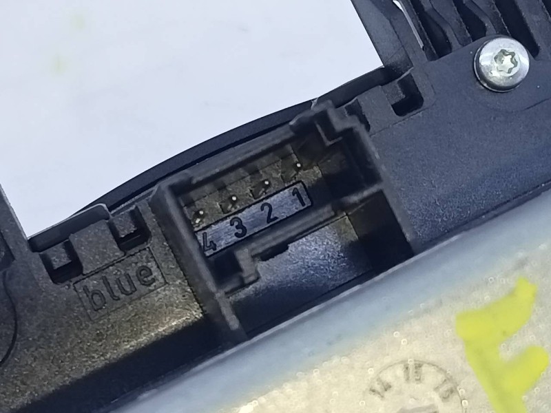 Recambio de sistema navegacion gps para bmw x3 (f25) sdrive 18d referencia OEM IAM 9323785 929430902 E3-A2-29-2