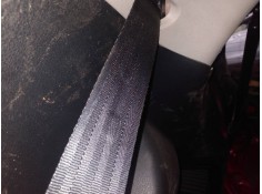 CINTURON SEGURIDAD TRASERO DERECHO 