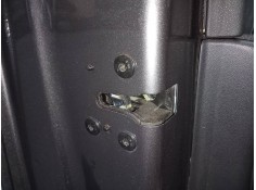 CERRADURA PUERTA DELANTERA IZQUIERDA 