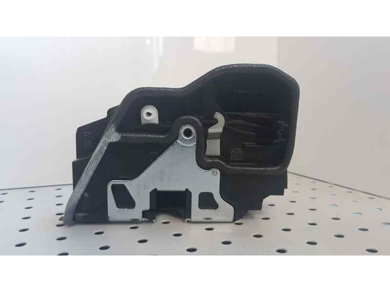 Recambio de cerradura puerta delantera derecha para bmw serie 3 berlina (e90) referencia OEM IAM DTSBW9020 NUEVA T2-2-B3-4
