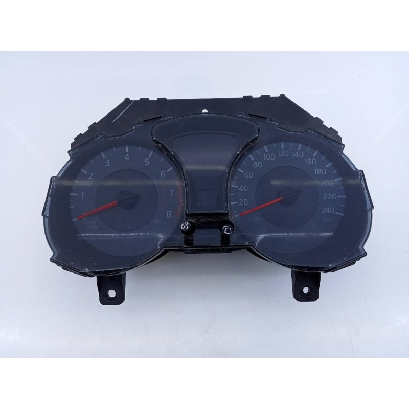 Recambio de cuadro instrumentos para nissan juke (f15) acenta referencia OEM IAM BX908  E3-B4-32-2