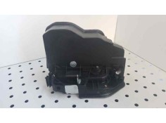 Recambio de cerradura puerta delantera derecha para bmw serie 3 berlina (e90) referencia OEM IAM DTSBW9020 NUEVA T2-2-B3-4