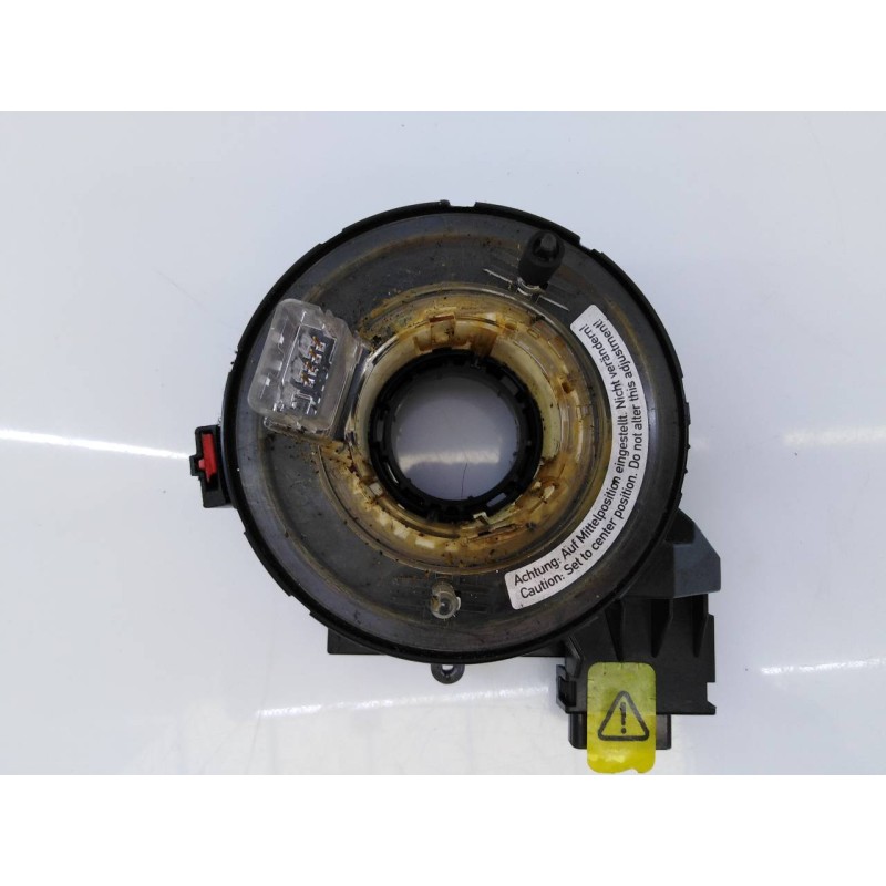 Recambio de anillo airbag para volkswagen caddy ka/kb (2k) kombi referencia OEM IAM 1K0959653C  E2-A1-38-8