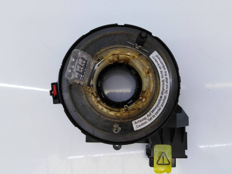 Recambio de anillo airbag para volkswagen caddy ka/kb (2k) kombi referencia OEM IAM 1K0959653C  E2-A1-38-8
