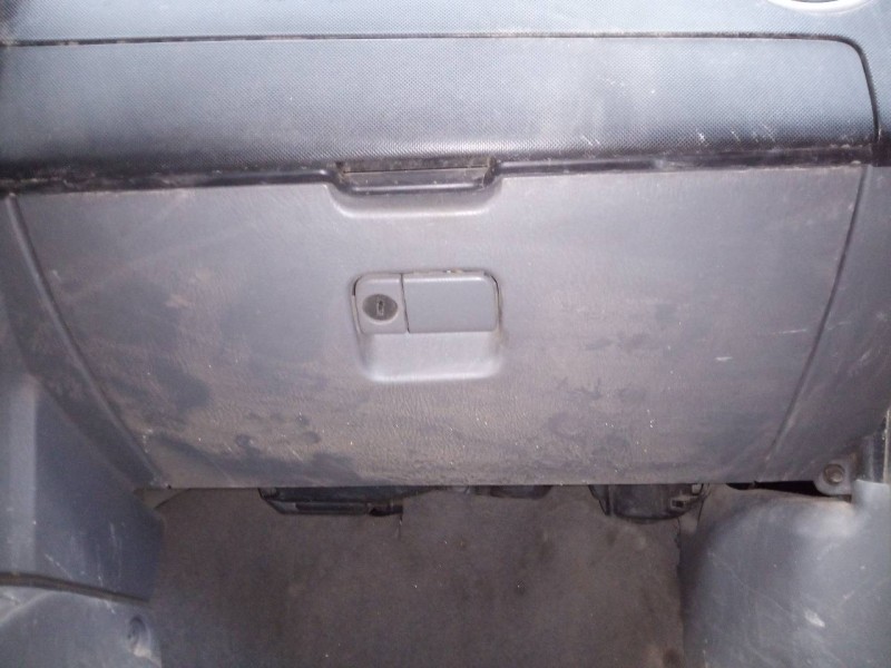 Recambio de guantera para ford ranger (et) cabina doble xlt limited 4x4 referencia OEM IAM   