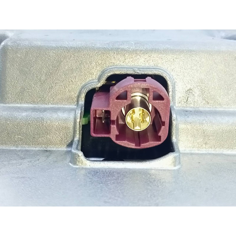 Recambio de sistema navegacion gps para bmw x3 (f25) sdrive 18d referencia OEM IAM 9323785 929430902 E3-A2-29-2