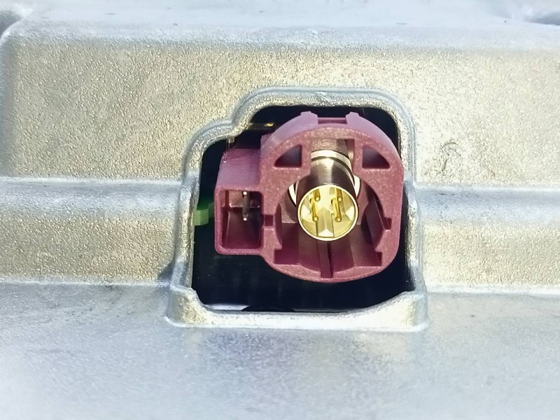 Recambio de sistema navegacion gps para bmw x3 (f25) sdrive 18d referencia OEM IAM 9323785 929430902 E3-A2-29-2