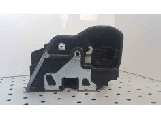 Recambio de cerradura puerta delantera derecha para bmw serie 3 berlina (e90) referencia OEM IAM DTSBW9020 NUEVA T2-2-B3-4 2