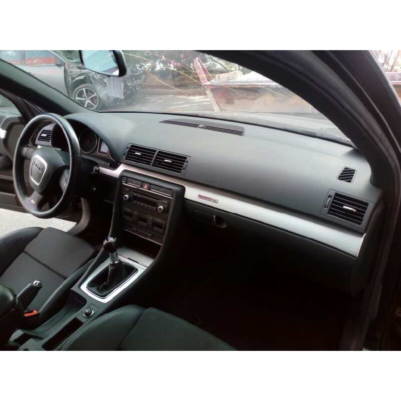 audi a4 avant (8e) del año 2006