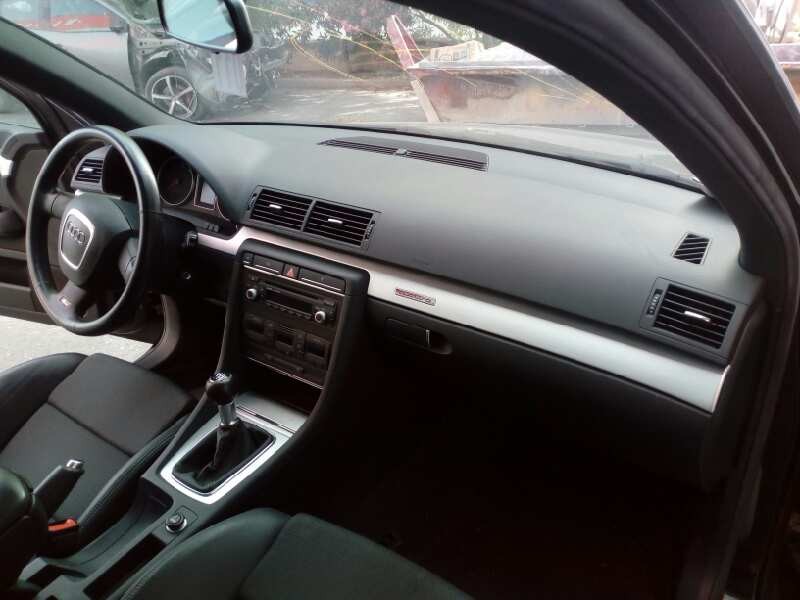 audi a4 avant (8e) del año 2006