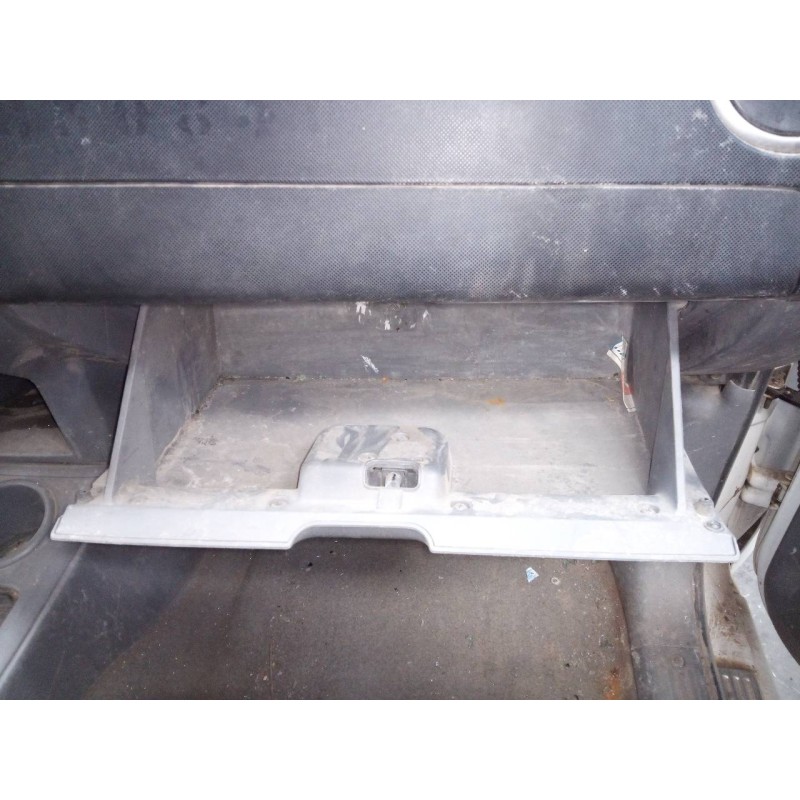 Recambio de guantera para ford ranger (et) cabina doble xlt limited 4x4 referencia OEM IAM   