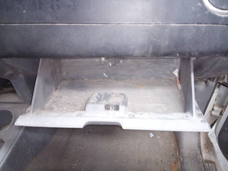 Recambio de guantera para ford ranger (et) cabina doble xlt limited 4x4 referencia OEM IAM   