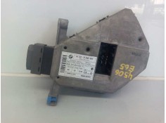 Recambio de antirrobo para bmw serie 7 (e65/e66) 730d referencia OEM IAM 6942487  