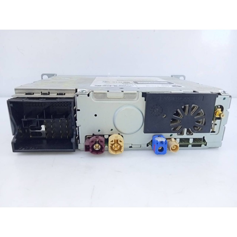 Recambio de sistema navegacion gps para bmw x3 (f25) sdrive 18d referencia OEM IAM 9323785 929430902 E3-A2-29-2