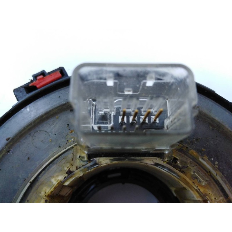 Recambio de anillo airbag para volkswagen caddy ka/kb (2k) kombi referencia OEM IAM 1K0959653C  E2-A1-38-8