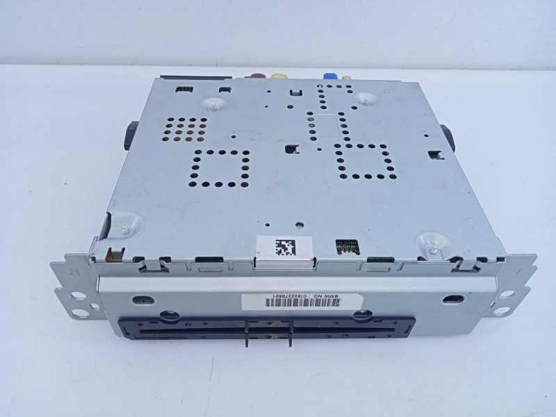 Recambio de sistema navegacion gps para bmw x3 (f25) sdrive 18d referencia OEM IAM 9323785 929430902 E3-A2-29-2