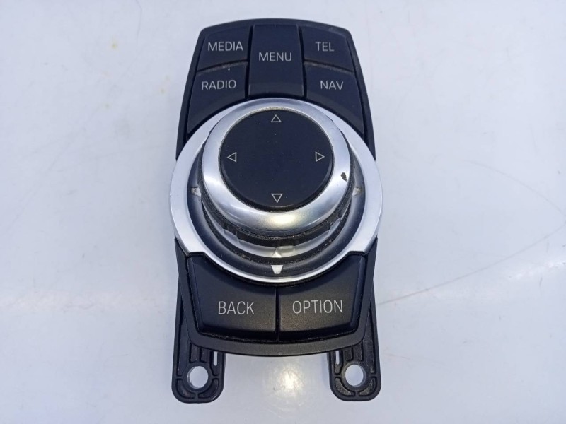 Recambio de sistema navegacion gps para bmw x3 (f25) sdrive 18d referencia OEM IAM 9323785 929430902 E3-A2-29-2