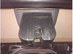 CERRADURA MALETERO / PORTON 