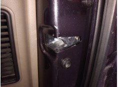 CERRADURA PUERTA DELANTERA DERECHA 