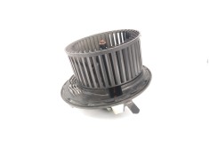 Recambio de ventilador calefaccion para bmw x3 (f25) sdrive 18d referencia OEM IAM T1021327U  E3-A2-46-2