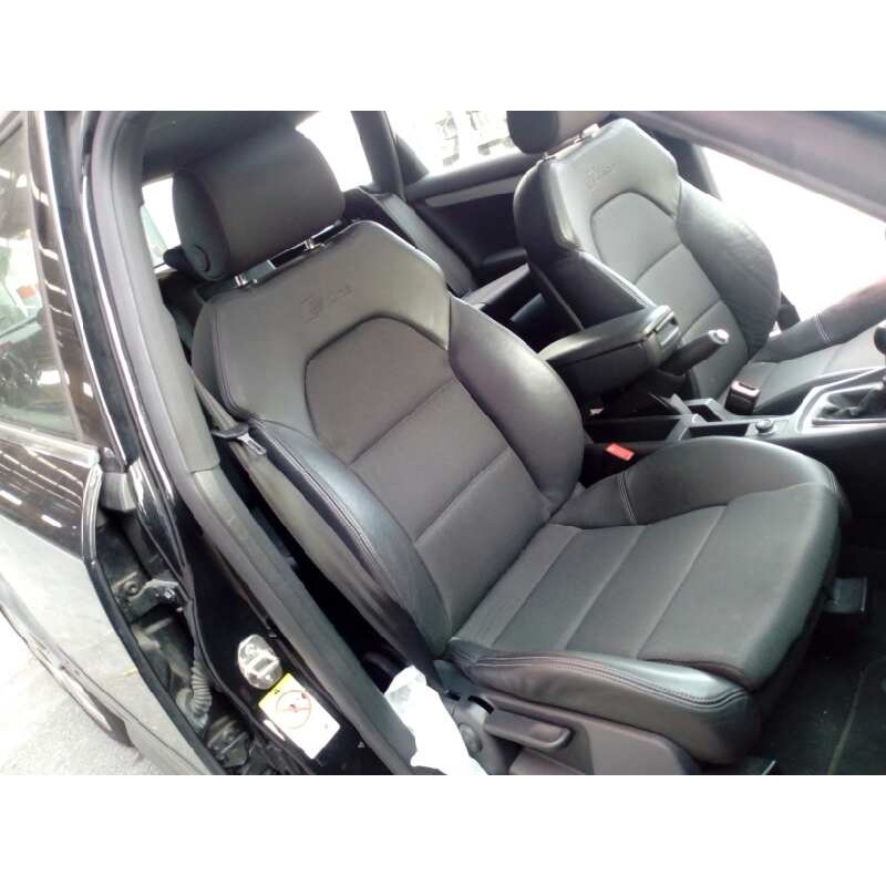 audi a4 avant (8e) del año 2006