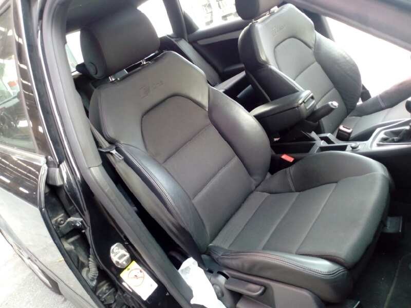 audi a4 avant (8e) del año 2006