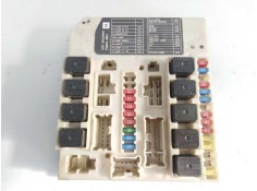 CAJA RELES / FUSIBLES 284B7EB31C E3-B4-22-3