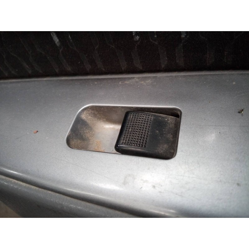 Recambio de mando elevalunas trasero derecho para ford ranger (et) cabina doble xlt limited 4x4 referencia OEM IAM   