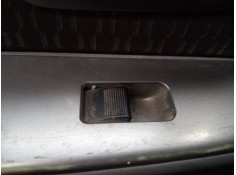 MANDO ELEVALUNAS TRASERO IZQUIERDO 