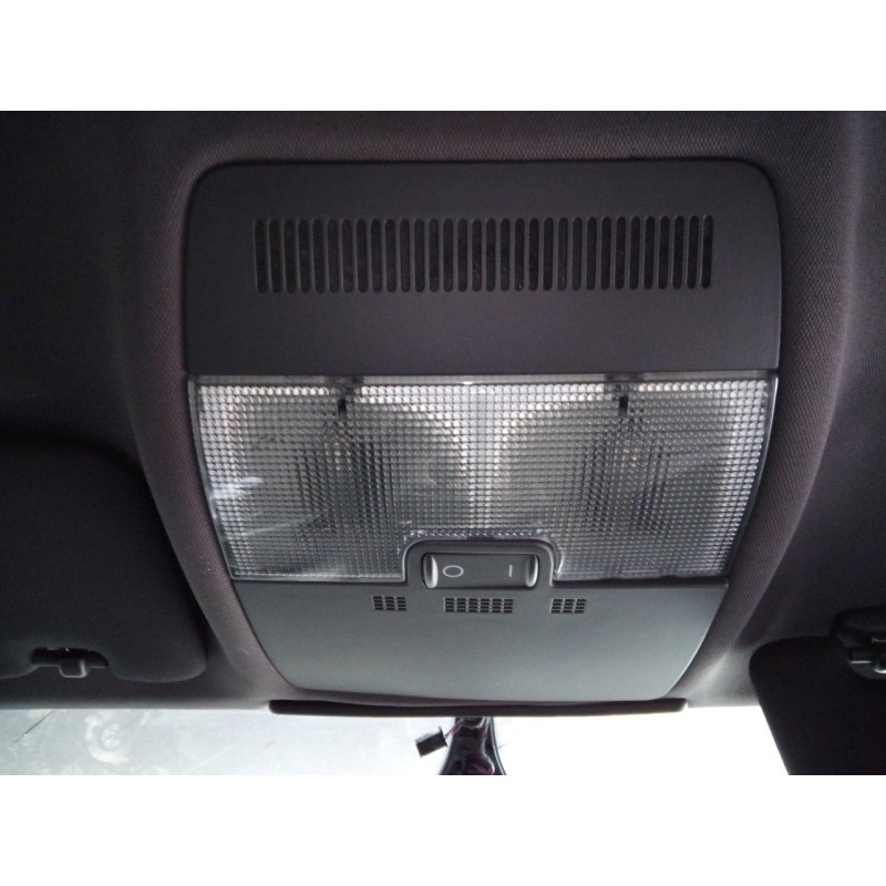 Recambio de luz interior para audi a3 sportback (8p) 2.0 tdi ambiente (dpf) referencia OEM IAM   
