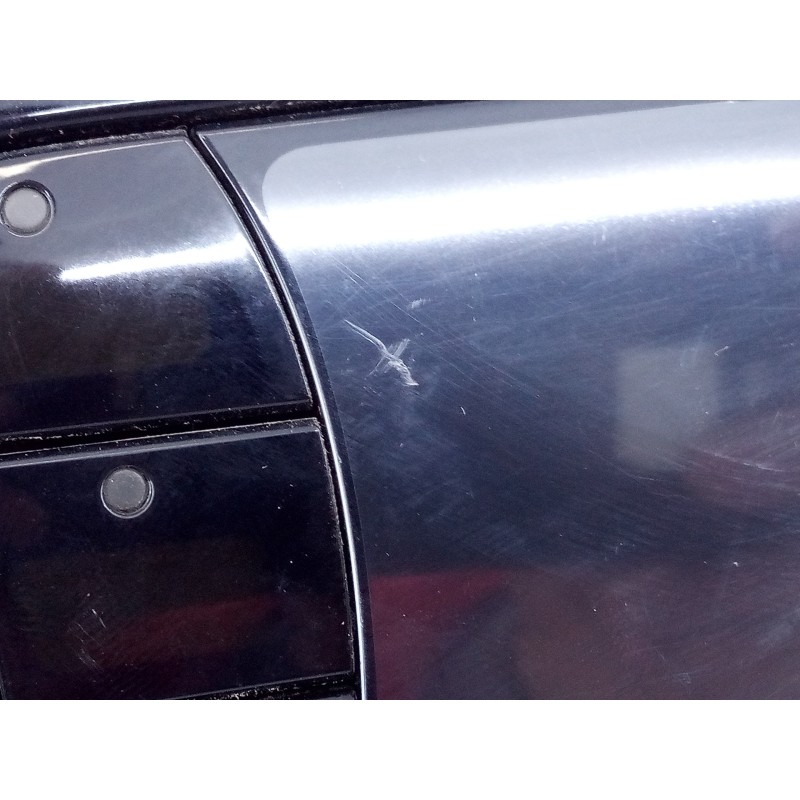 Recambio de mando climatizador para nissan juke (f15) acenta referencia OEM IAM 24845BX83A D7220623BX83A E3-B4-22-1